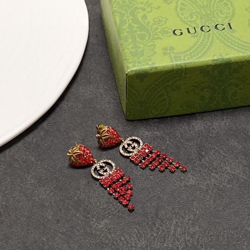 Gucci Earrings